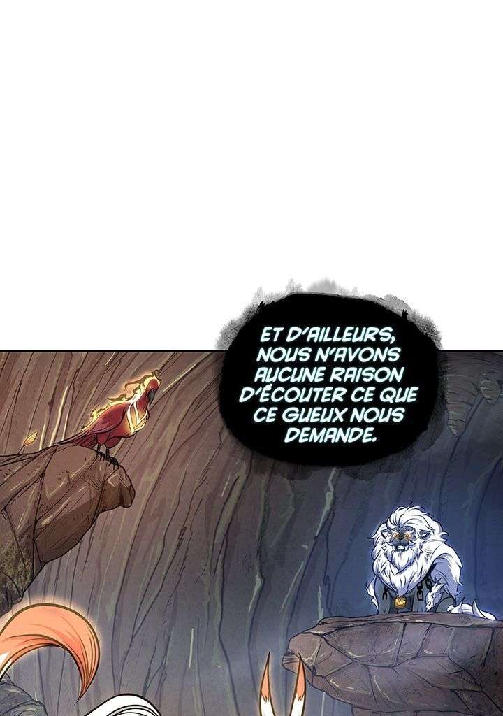  Tomb Raider King - Chapitre 223 - 9