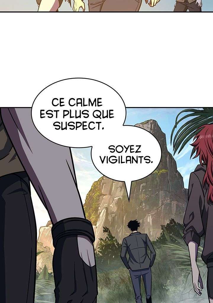  Tomb Raider King - Chapitre 223 - 31