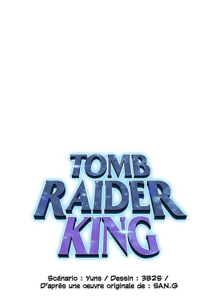  Tomb Raider King - Chapitre 225 - 9