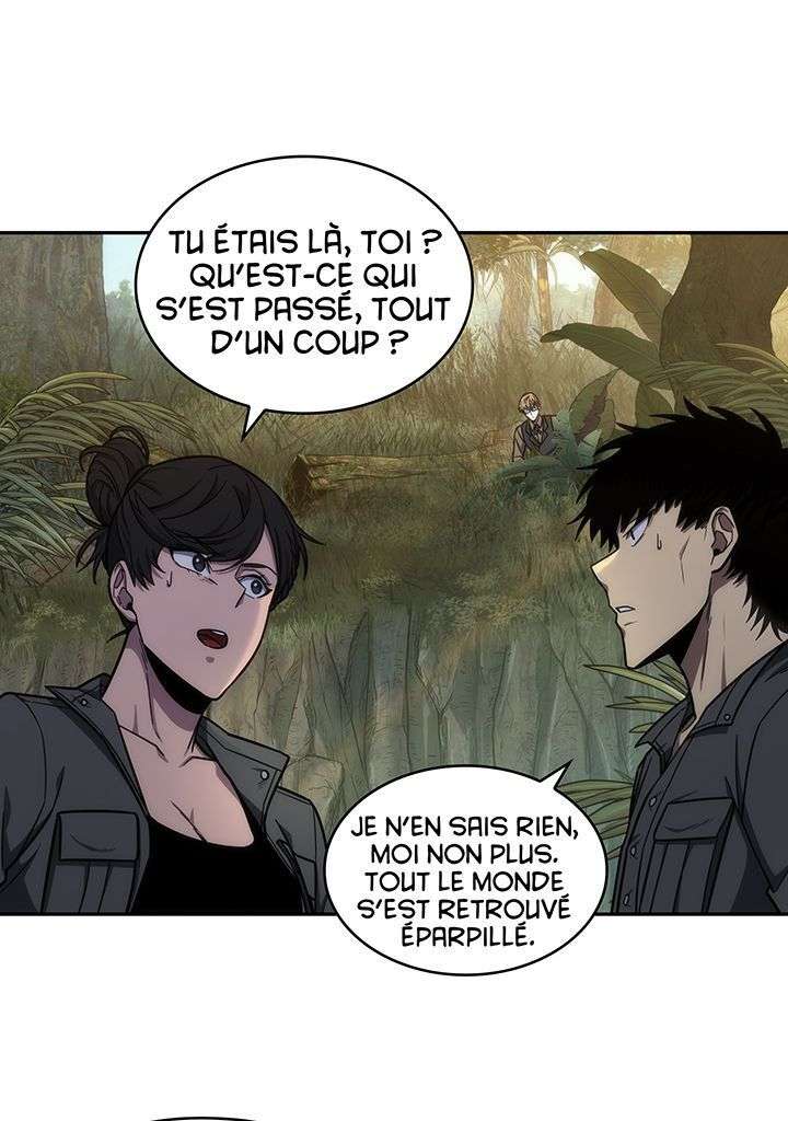  Tomb Raider King - Chapitre 225 - 54