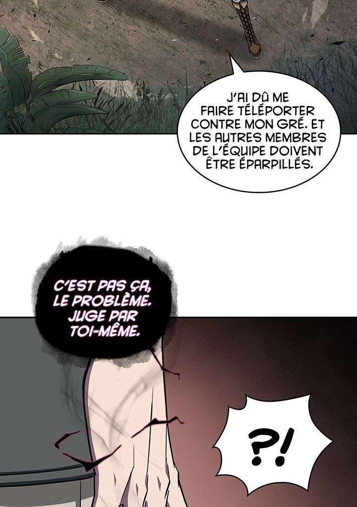  Tomb Raider King - Chapitre 225 - 41