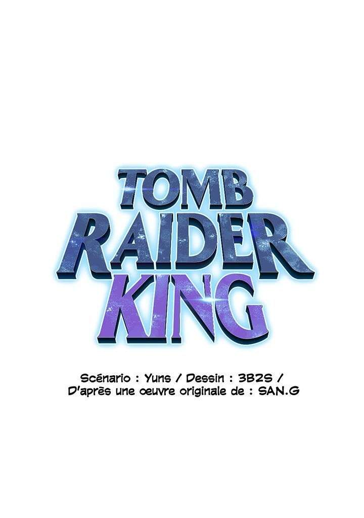  Tomb Raider King - Chapitre 226 - 16