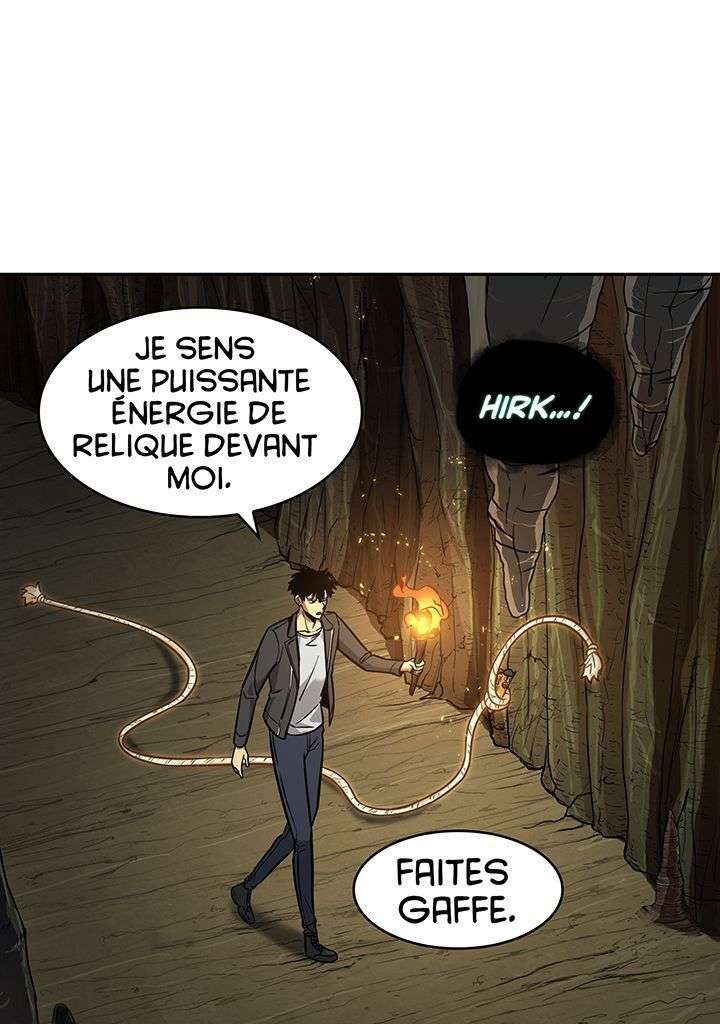  Tomb Raider King - Chapitre 226 - 53