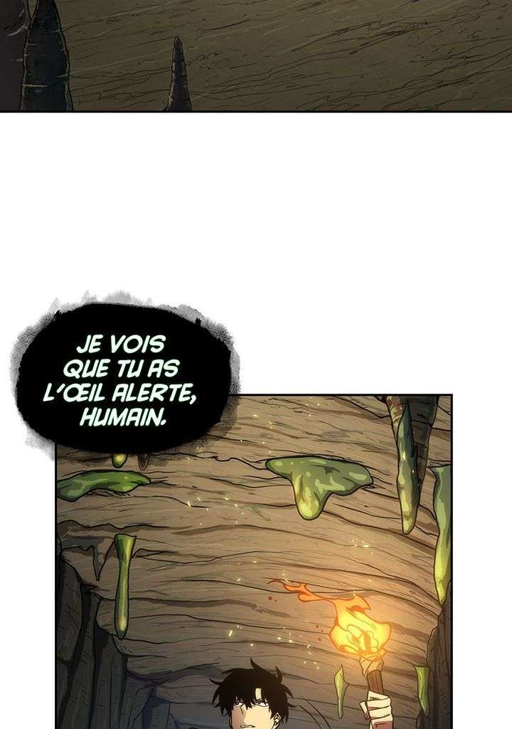  Tomb Raider King - Chapitre 226 - 54