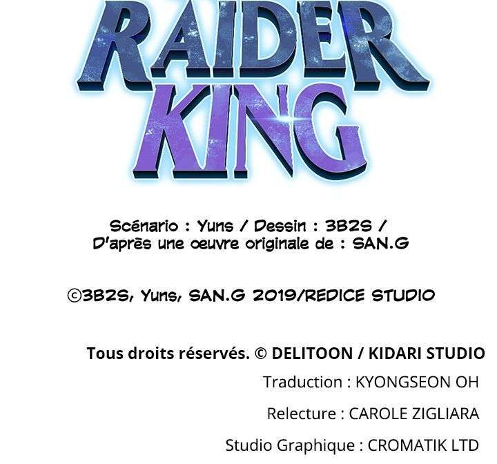  Tomb Raider King - Chapitre 227 - 76