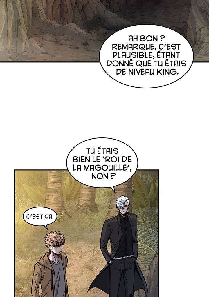  Tomb Raider King - Chapitre 227 - 59