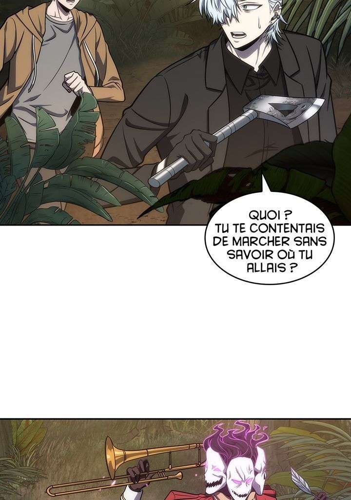  Tomb Raider King - Chapitre 227 - 49