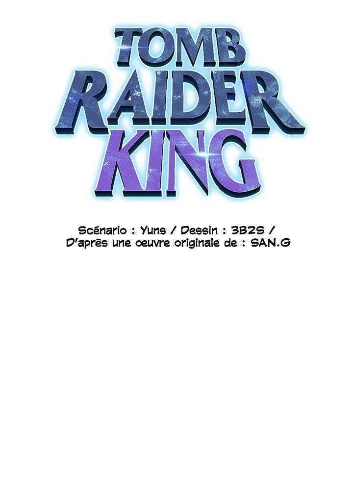  Tomb Raider King - Chapitre 227 - 8