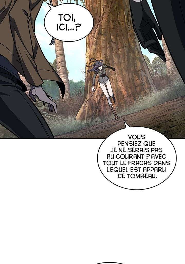  Tomb Raider King - Chapitre 227 - 69