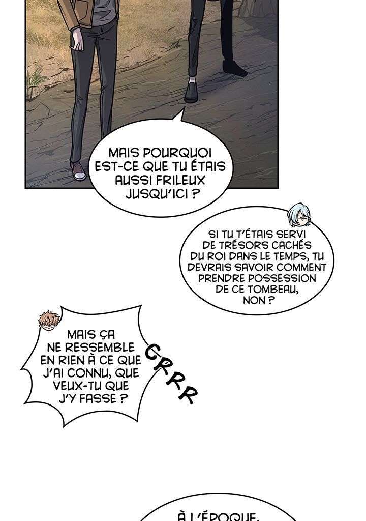  Tomb Raider King - Chapitre 227 - 60