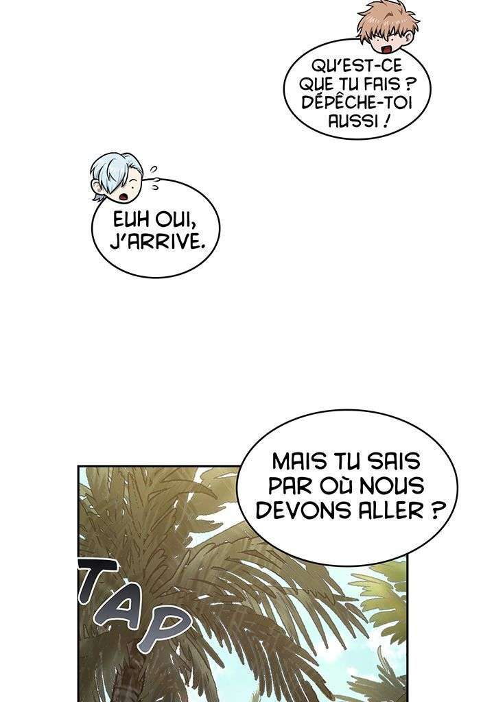  Tomb Raider King - Chapitre 227 - 47