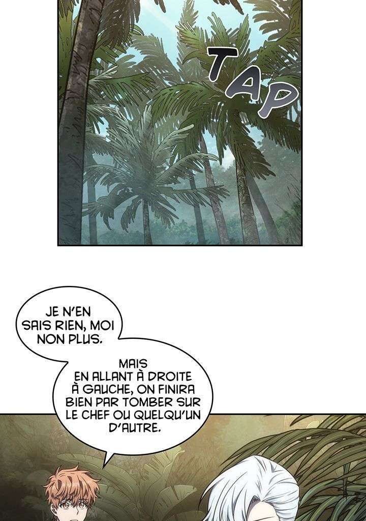  Tomb Raider King - Chapitre 227 - 48