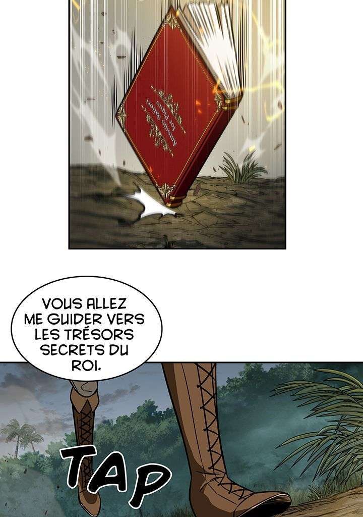  Tomb Raider King - Chapitre 228 - 24