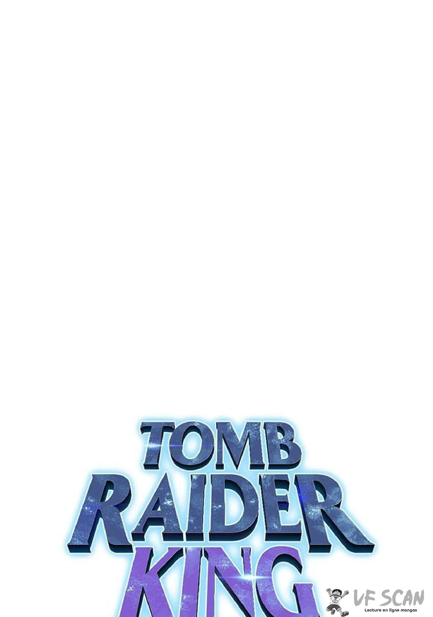  Tomb Raider King - Chapitre 229 - 1