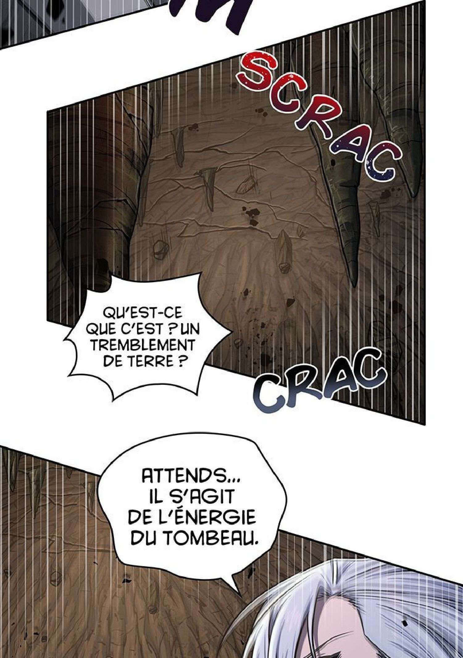  Tomb Raider King - Chapitre 229 - 62