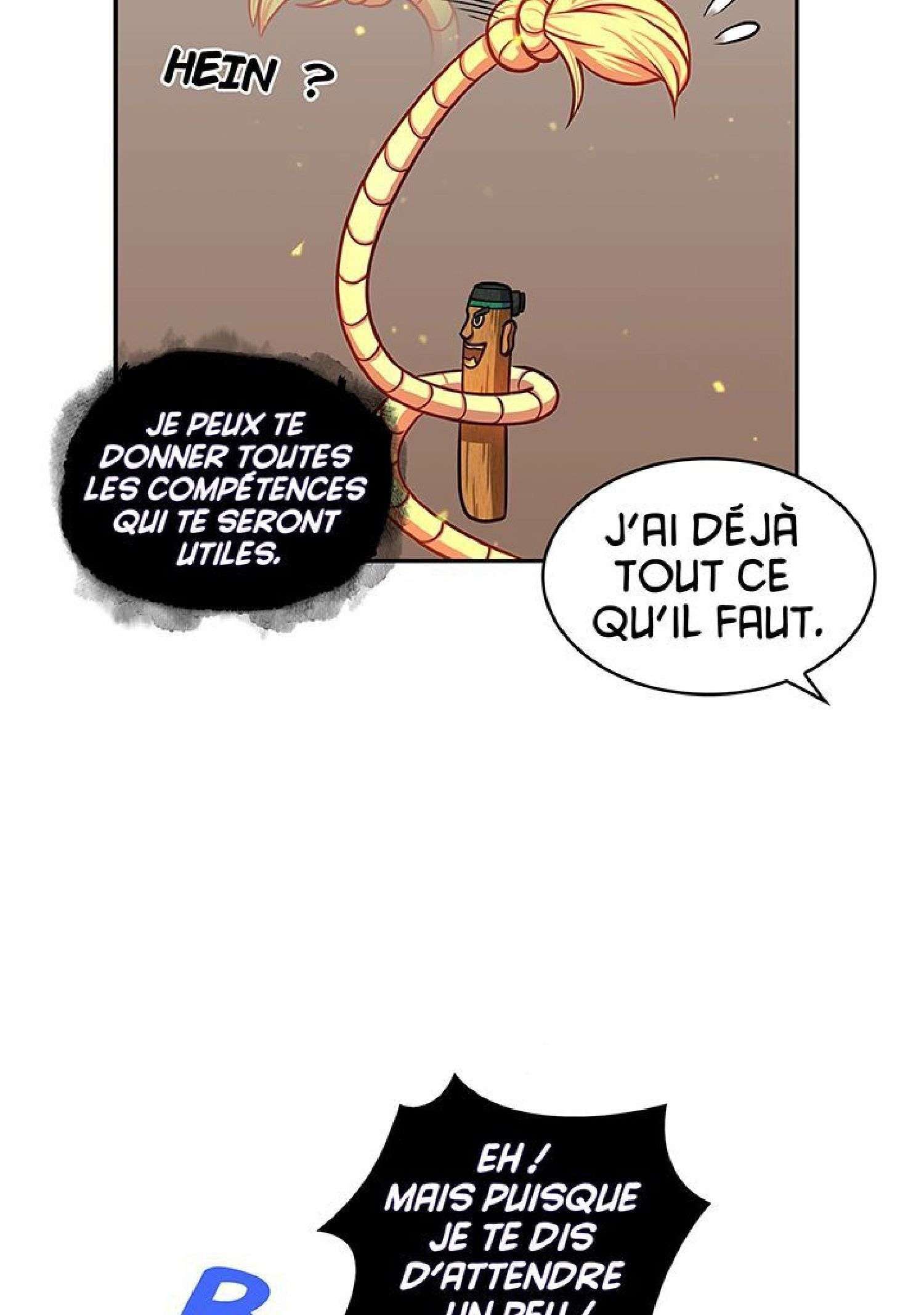  Tomb Raider King - Chapitre 229 - 37