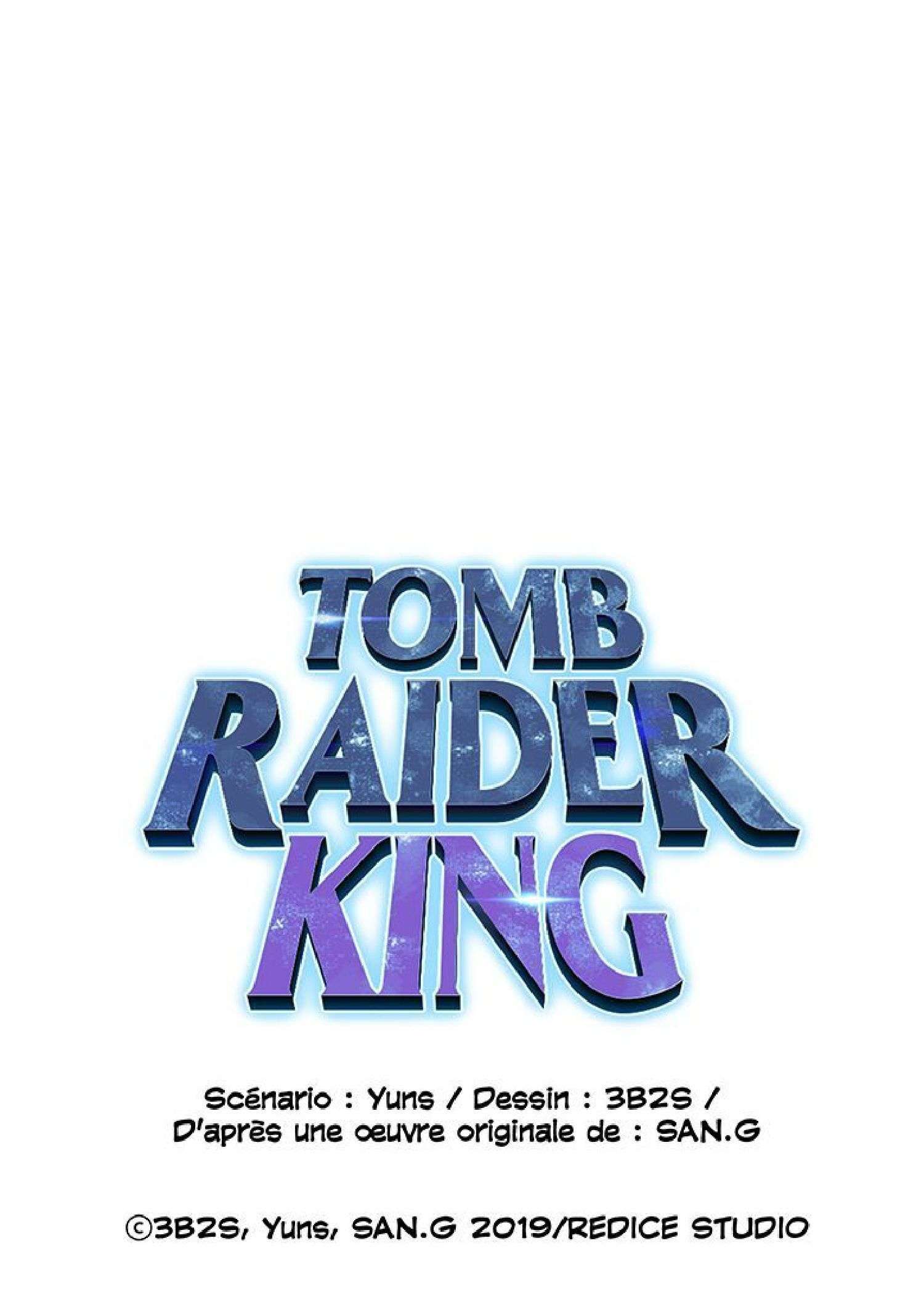  Tomb Raider King - Chapitre 229 - 69