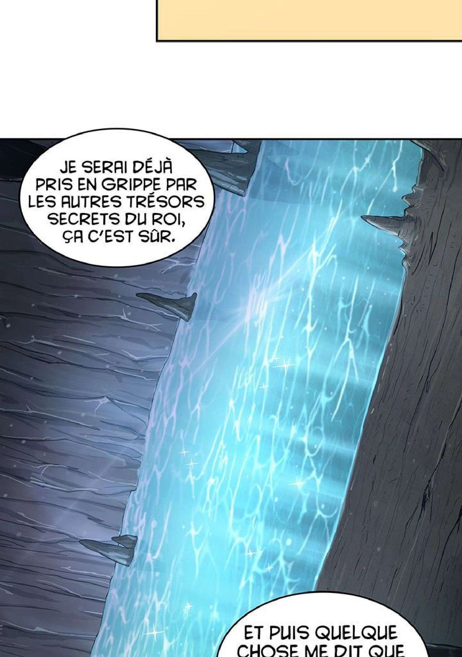  Tomb Raider King - Chapitre 229 - 33