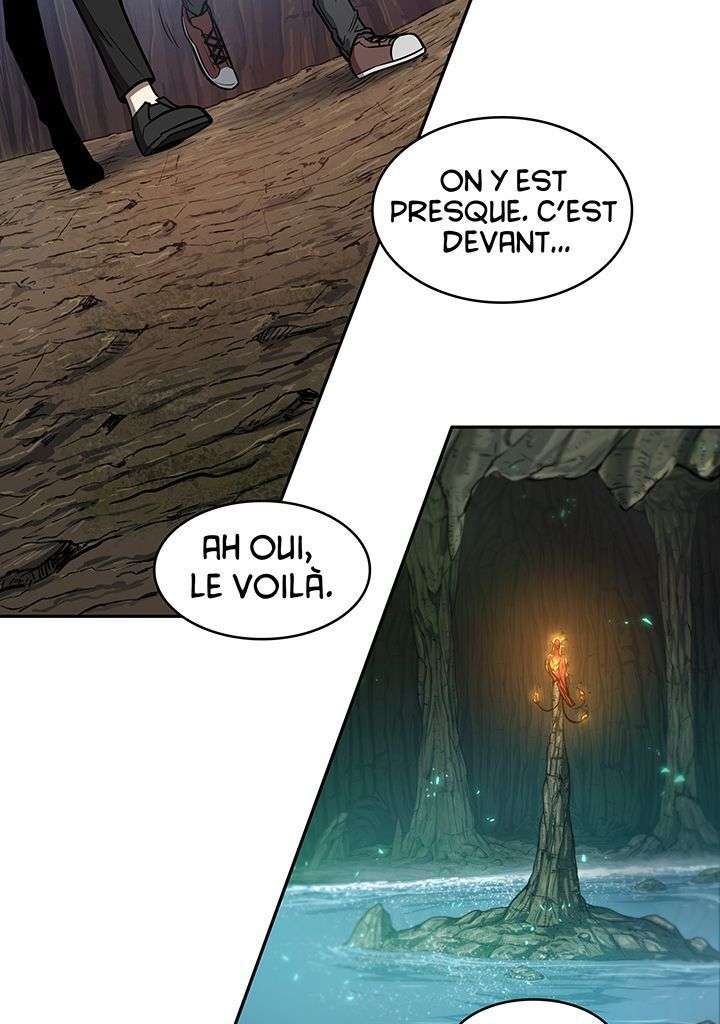  Tomb Raider King - Chapitre 230 - 24