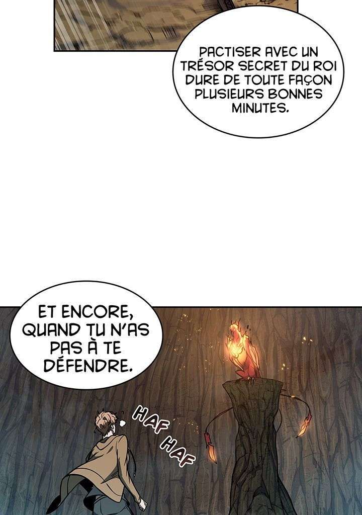  Tomb Raider King - Chapitre 230 - 36