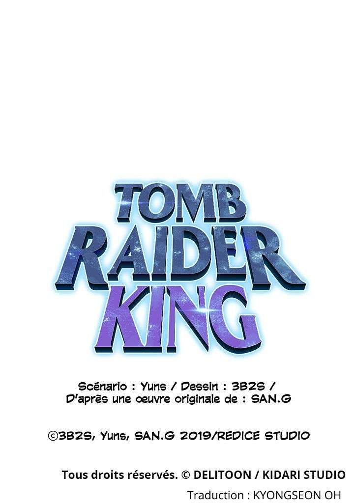  Tomb Raider King - Chapitre 230 - 79