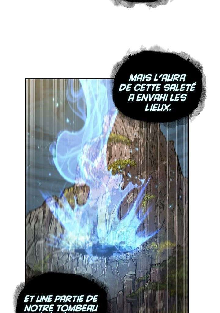  Tomb Raider King - Chapitre 230 - 69