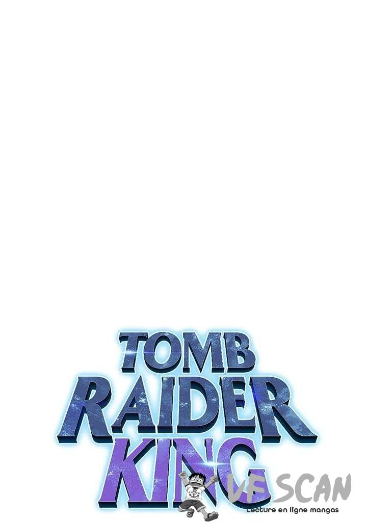  Tomb Raider King - Chapitre 231 - 1