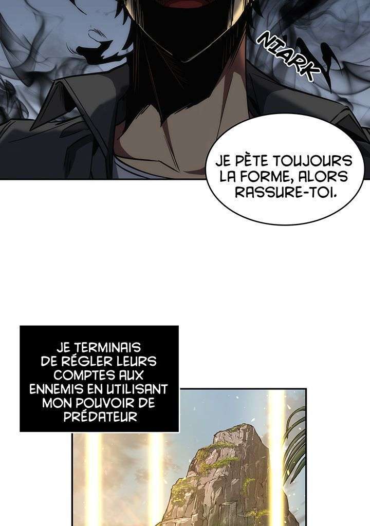  Tomb Raider King - Chapitre 232 - 6