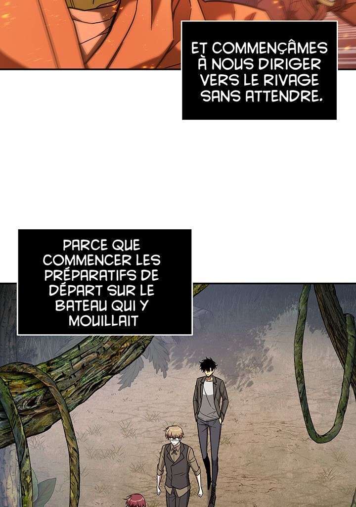  Tomb Raider King - Chapitre 232 - 44