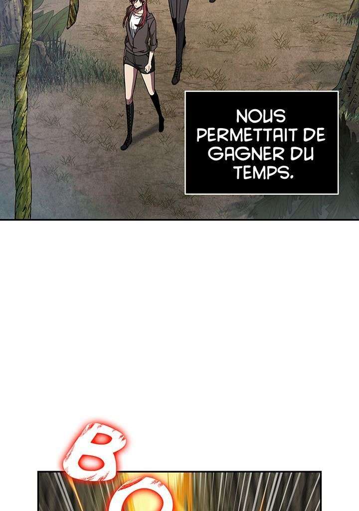  Tomb Raider King - Chapitre 232 - 45