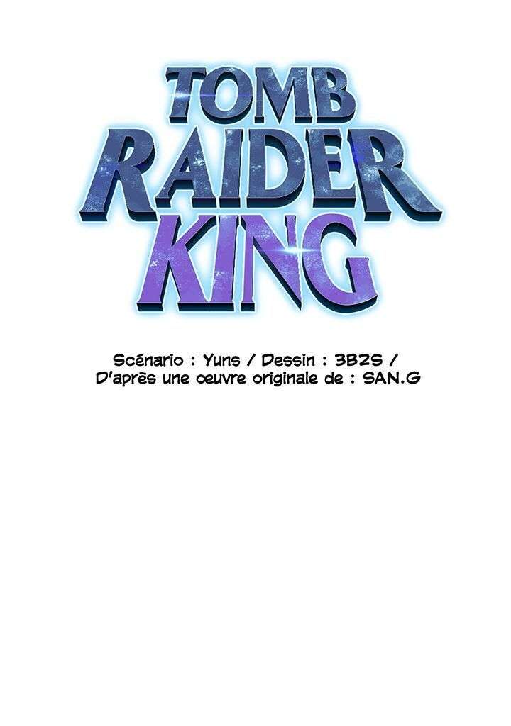  Tomb Raider King - Chapitre 232 - 23