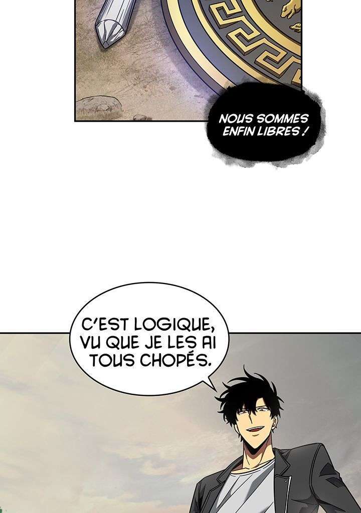  Tomb Raider King - Chapitre 232 - 26