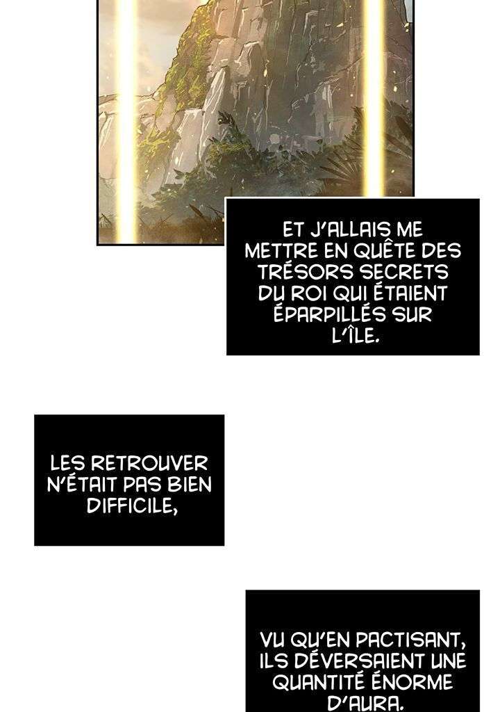  Tomb Raider King - Chapitre 232 - 7