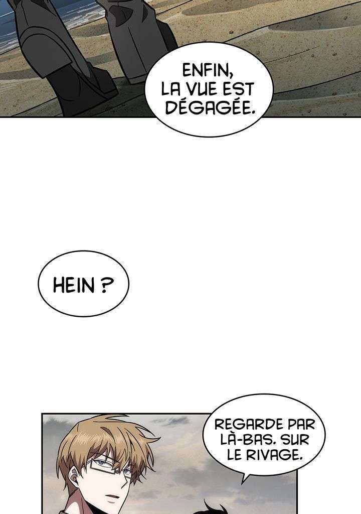  Tomb Raider King - Chapitre 232 - 65