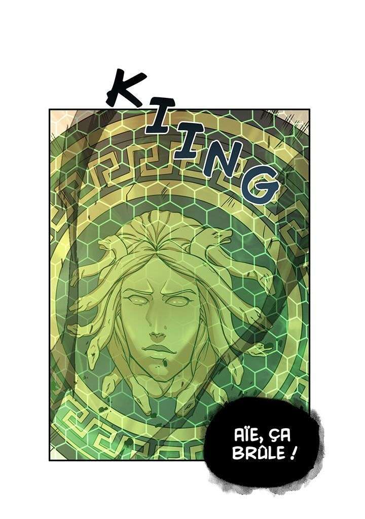  Tomb Raider King - Chapitre 233 - 20