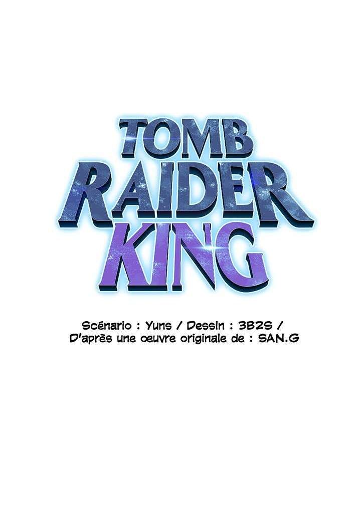  Tomb Raider King - Chapitre 233 - 19