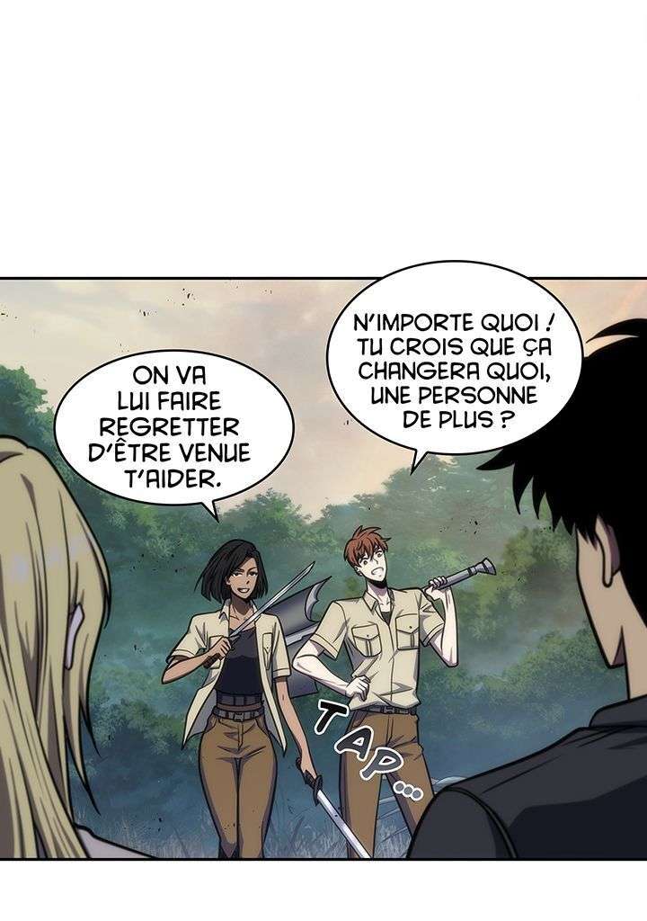  Tomb Raider King - Chapitre 233 - 28