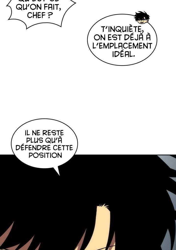  Tomb Raider King - Chapitre 234 - 64