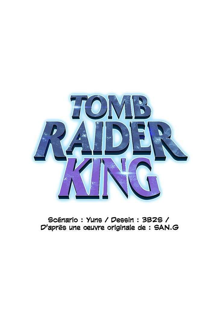  Tomb Raider King - Chapitre 234 - 16