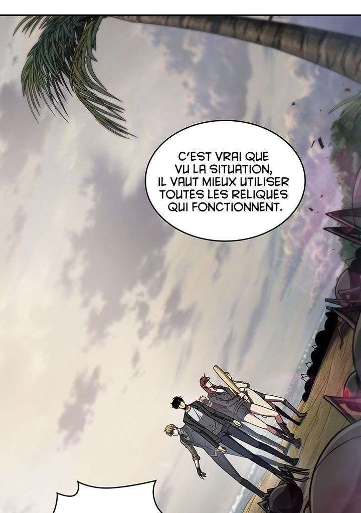  Tomb Raider King - Chapitre 234 - 61