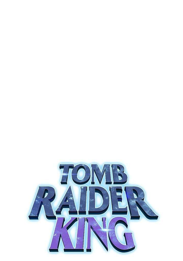  Tomb Raider King - Chapitre 235 - 9