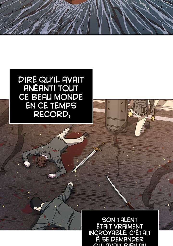  Tomb Raider King - Chapitre 235 - 38