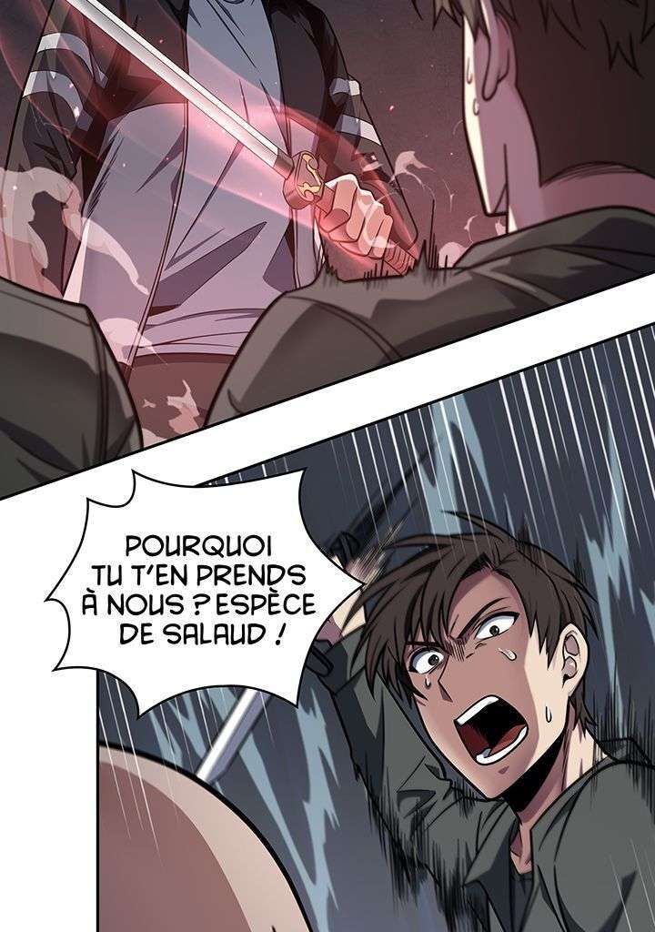  Tomb Raider King - Chapitre 235 - 11