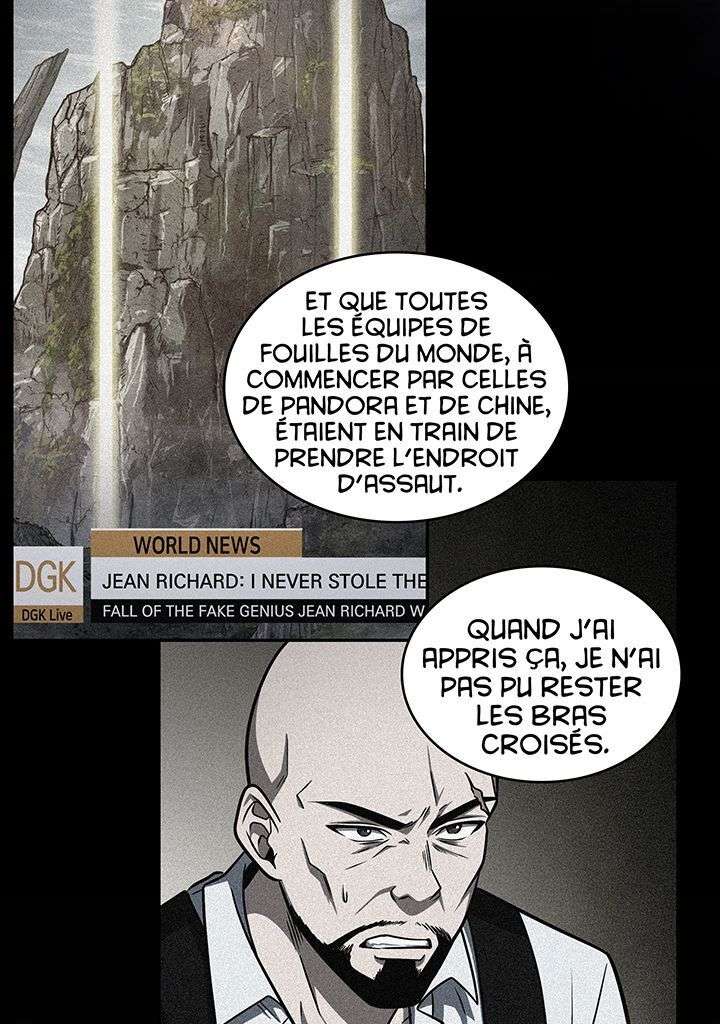  Tomb Raider King - Chapitre 235 - 33