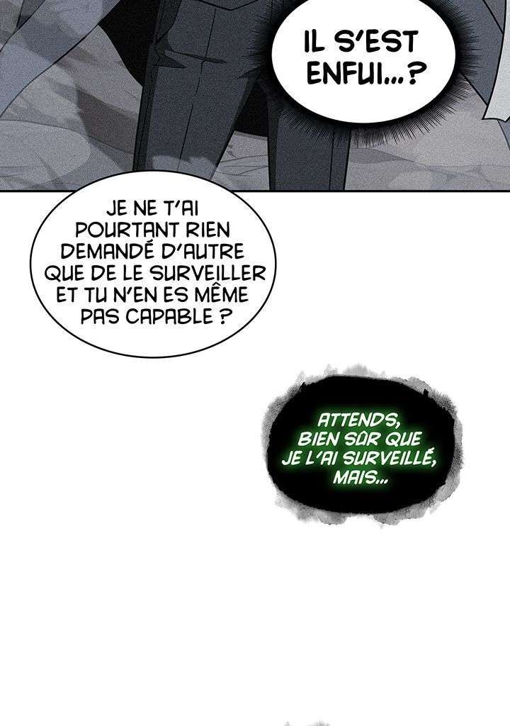  Tomb Raider King - Chapitre 236 - 21