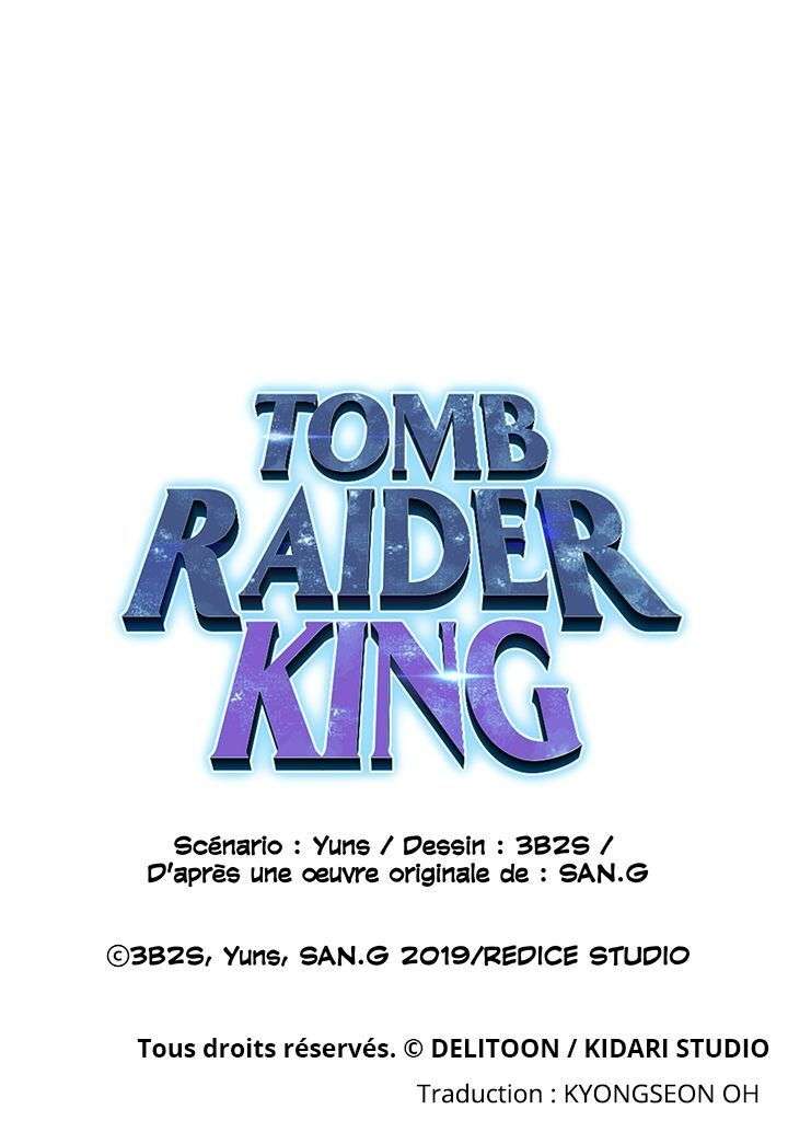  Tomb Raider King - Chapitre 236 - 83