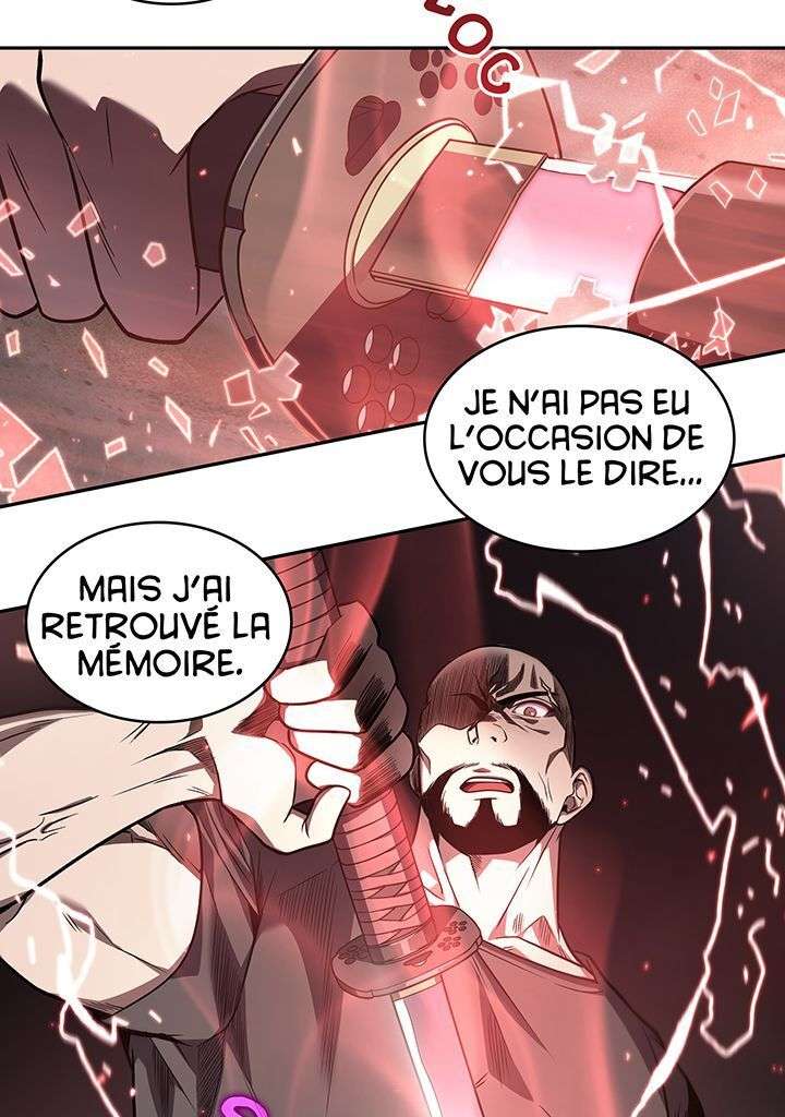  Tomb Raider King - Chapitre 237 - 20