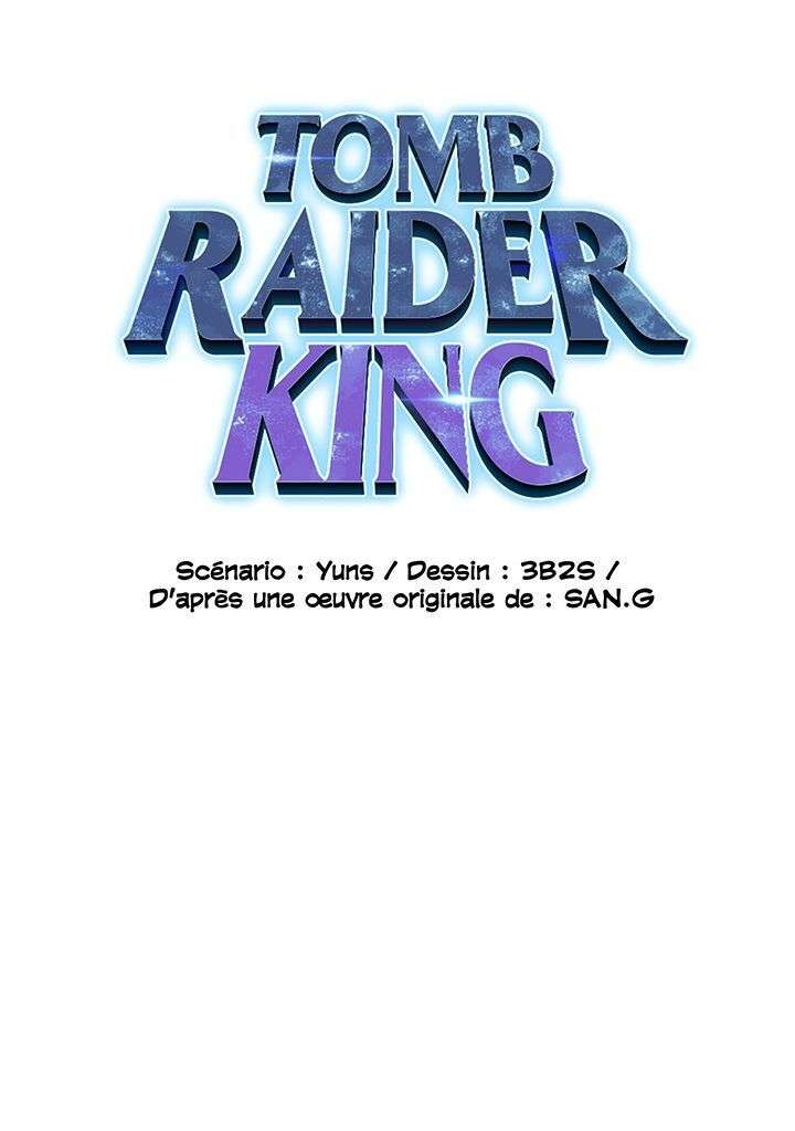  Tomb Raider King - Chapitre 237 - 5