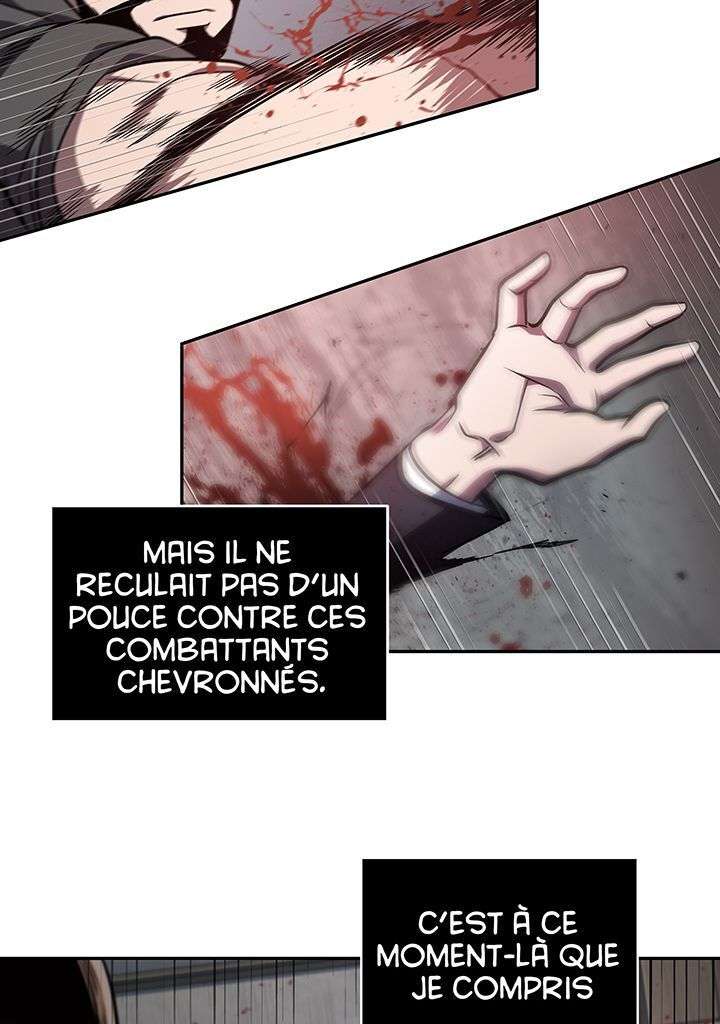  Tomb Raider King - Chapitre 237 - 28