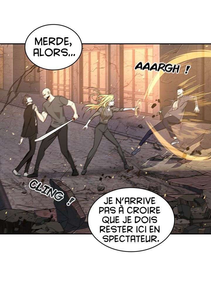  Tomb Raider King - Chapitre 237 - 72